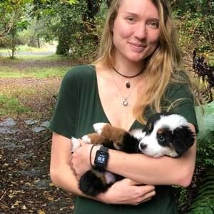 Meet your Posher, Daisy